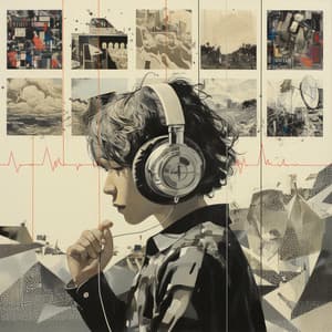 Nuit Magique à Paris: Musique Céleste pour une Âme Détendue - Sérénité Musique Spa