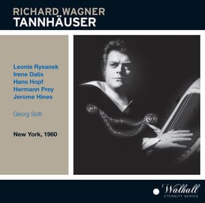 Wagner: Tannhauser - Richard Wagner