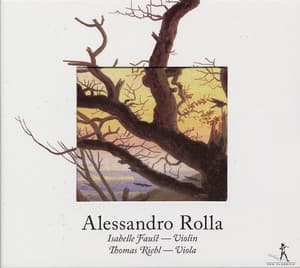 Rolla, A.: Chamber Music - Alessandro Rolla