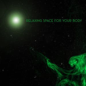 Relaxing Space for Your Body - Complete Rest, Weekend at the Spa, New Age Soothing Therapy - Zen Serenity Spa Asian Music Relaxation