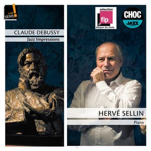 Debussy: Jazz Impressions - Claude Debussy