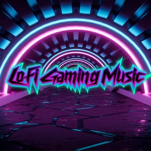 Upbeat Lofi HipHop Chill Beats For Gaming - Lofi for Gaming