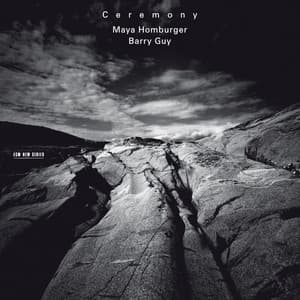 Ceremony: Heinrich Biber / Barry Guy - Barry Guy