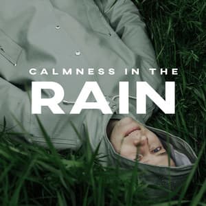 Calmness in the Rain: Zen Music, Stress Reduction - Zen Natural Sounds