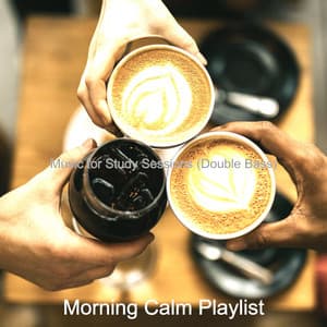 Music for Study Sessions - Morning Calm Playlist