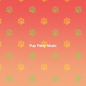 Pup Party Music - Jazz for Working Background Music