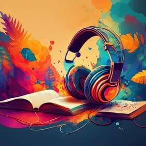 Rhythmic Escapes: Music to Unwind - Calm Music Moments