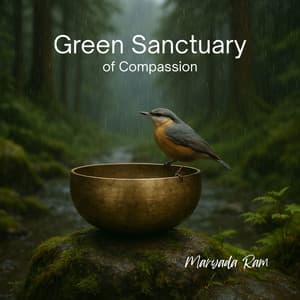 Green Sanctuary of Compassion - Maryada Ram