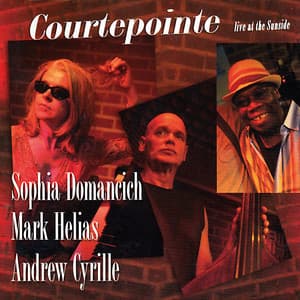 Courtepointe - Sophia Domancich
