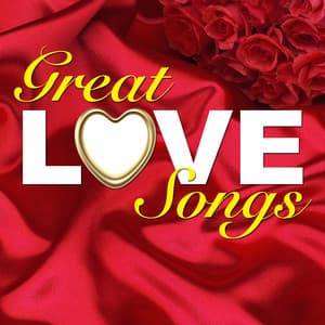Great Love Songs - Ingrid DuMosch