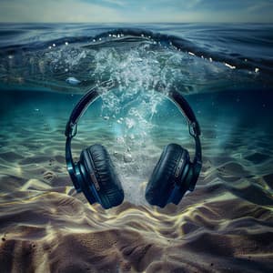 Ocean Sound Waves: Nautical Melodies - Hz Frequencies Solfeggio Healing