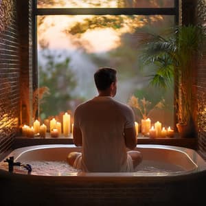 Melodías Tranquilas Para La Meditación Y El Descanso Concentrados - Arquitecta de chakra