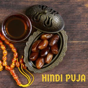 Hindi Puja - Series of Ritual Stages, Worship & Prayers, Personal Purification - Hindu Traditional Meditation