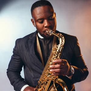 Momentos De Jazz Atemporales: Sonidos Clásicos De Club - Música de Café Ambient