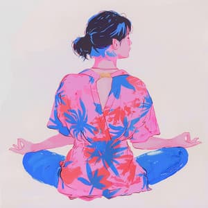 Sonidos De Yoga Lofi: Ritmos De Equilibrio Pacífico - Las barbas son mejores