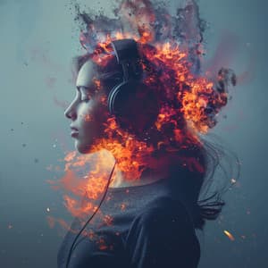 Melodic Momentum: Music for Energetic Mornings - Vindeffi