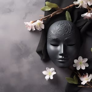 Kobido Zen: Instrumental Music for Face Yoga & Calmness - Healing Oriental Spa Collection