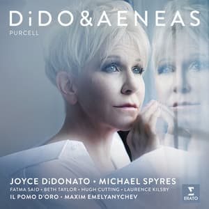 Purcell: Dido and Aeneas, Z. 626 - Henry Purcell