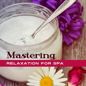 Mastering Relaxation for Spa - Meditation Spa Music Ensemble