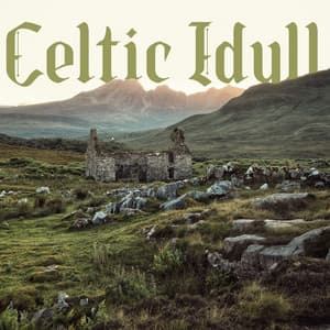 Celtic Idyll - Yoga Jon Son