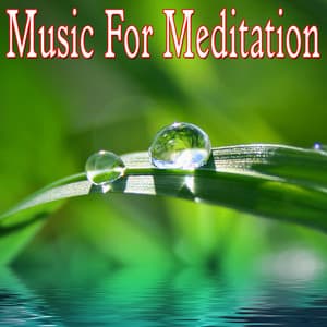 Music for Meditation - Zen Spa