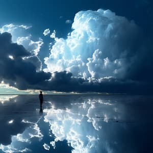 Armonía Nocturna: Madrigal Profundo Del Riachuelo Nocturno - La Naturaleza Del Sueño