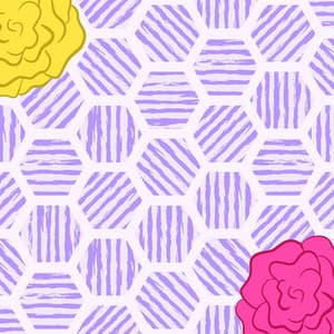 Backdrop for Cute Fusion - Classic Instrumental Jazz