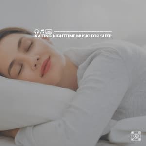 Inviting Nighttime Music for Sleep - Sleep Meditation Dream Catcher