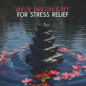 Healing Therapy For Stress Relief - Exploring Noises
