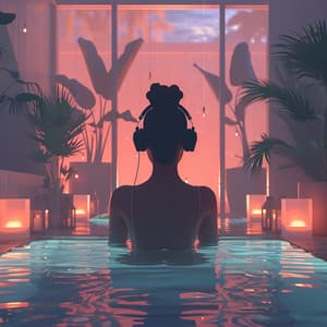 Spa Session Sounds: Relaxing Rhythms for Rejuvenation - Pure Massage Music