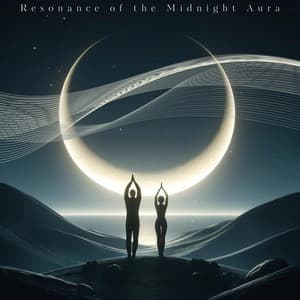 Resonance of the Midnight Aura - Calm Music Masters Relaxation