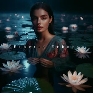 Etheric Echoes: Celestial Serenity of the Hidden Plateau - Therapeutic Tibetan Spa Collection