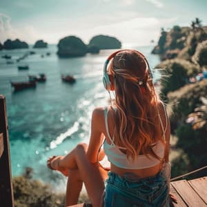 Music’s Embrace: Relaxing Harmonics - Relaxing Music Master