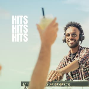 Hits, hits & Hits - Ibiza Chill Out