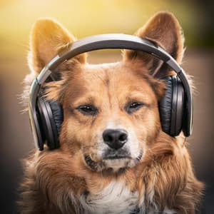 Quiet Paws: Serene Sounds for Dogs - Just Fillin' Time