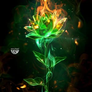 Flame of Inspiration - Celtic Chillout Relaxation Academy