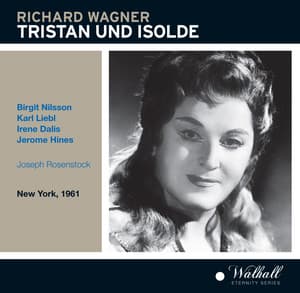 Wagner: Tristan und Isolde - Richard Wagner