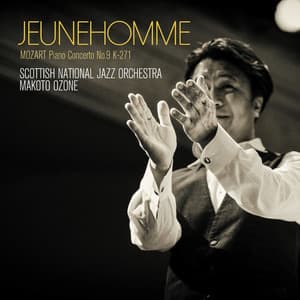 Jeunehomme - Mozart Piano Concerto No. 9 K-271 - Unknown