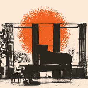 Sun Piano - Laraaji