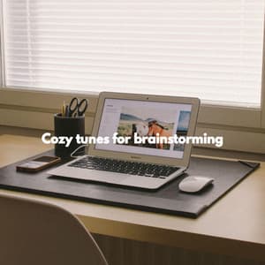 Cozy tunes for brainstorming - Midnight Jazz Playlist