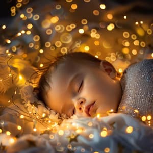 Guardería Nocturna: Melodías Del Sueño Para Bebés - Musica para Restaurantes De Lujo