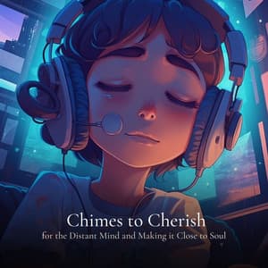 * Chimes to Cherish for the Distant Mind and Making it Close to Soul * - Mind of Peace