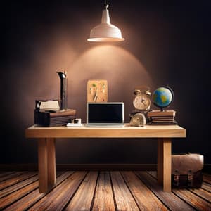 Sonidos De Estudio Para Una Memorización Eficaz - Música de Trabajo Clasico