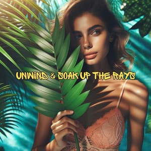 Unwind & Soak Up the Rays: Beach Relaxation Music Collection - Beach House Chillout Music Academy