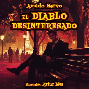 El Diablo Desinteresado - Artur Mas