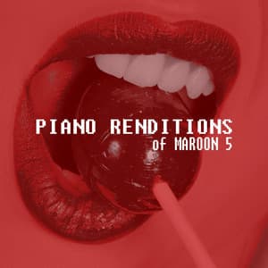 Piano Renditions of Maroon 5 - Piano Tribute Players