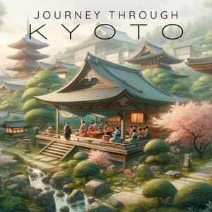 Journey Through Kyoto: Temples, Tea, and Tradition - Meditation Time Zone