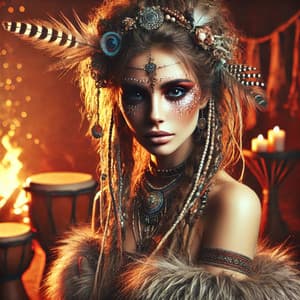 Shamanic Healing - Chamanica