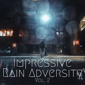 Impressive Rain Adversity Vol. 2 - Relaxing Spa Music