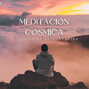 Meditación Cósmica Y Terapia De Autocuración - PAZ